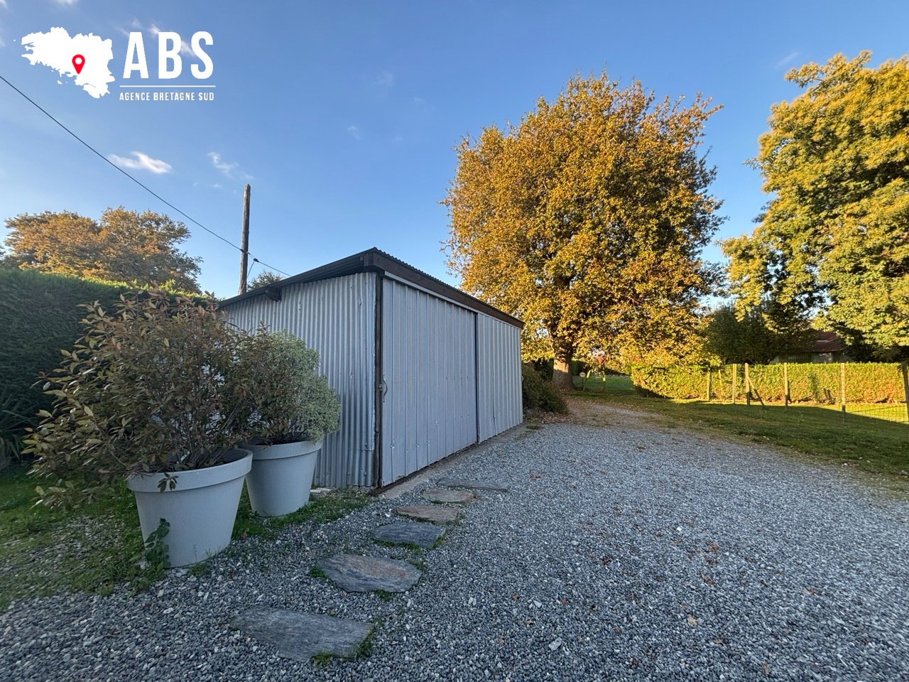 Maison T6 de 137.06m² à NIVILLAC