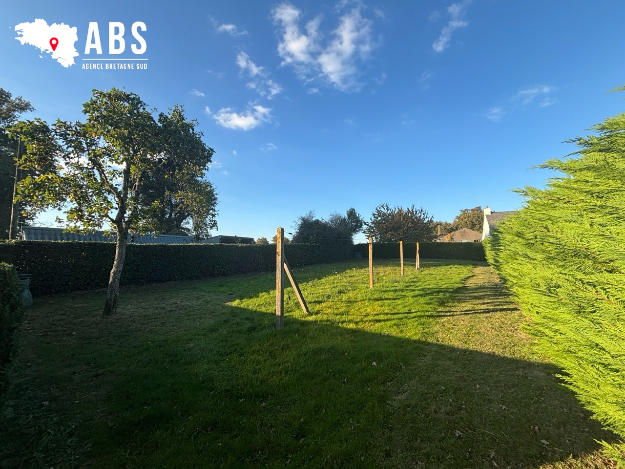 Maison T6 de 137.06m² à NIVILLAC