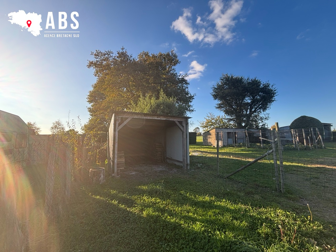 Maison T6 de 137.06m² à NIVILLAC