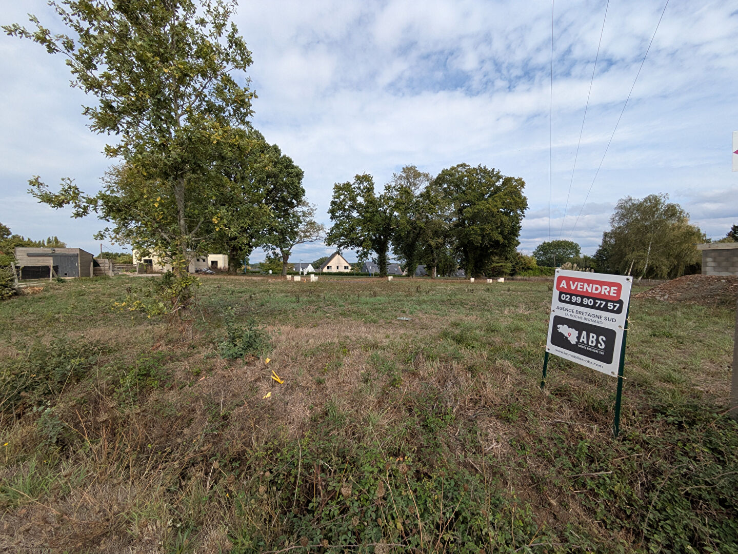 photo de la vente
