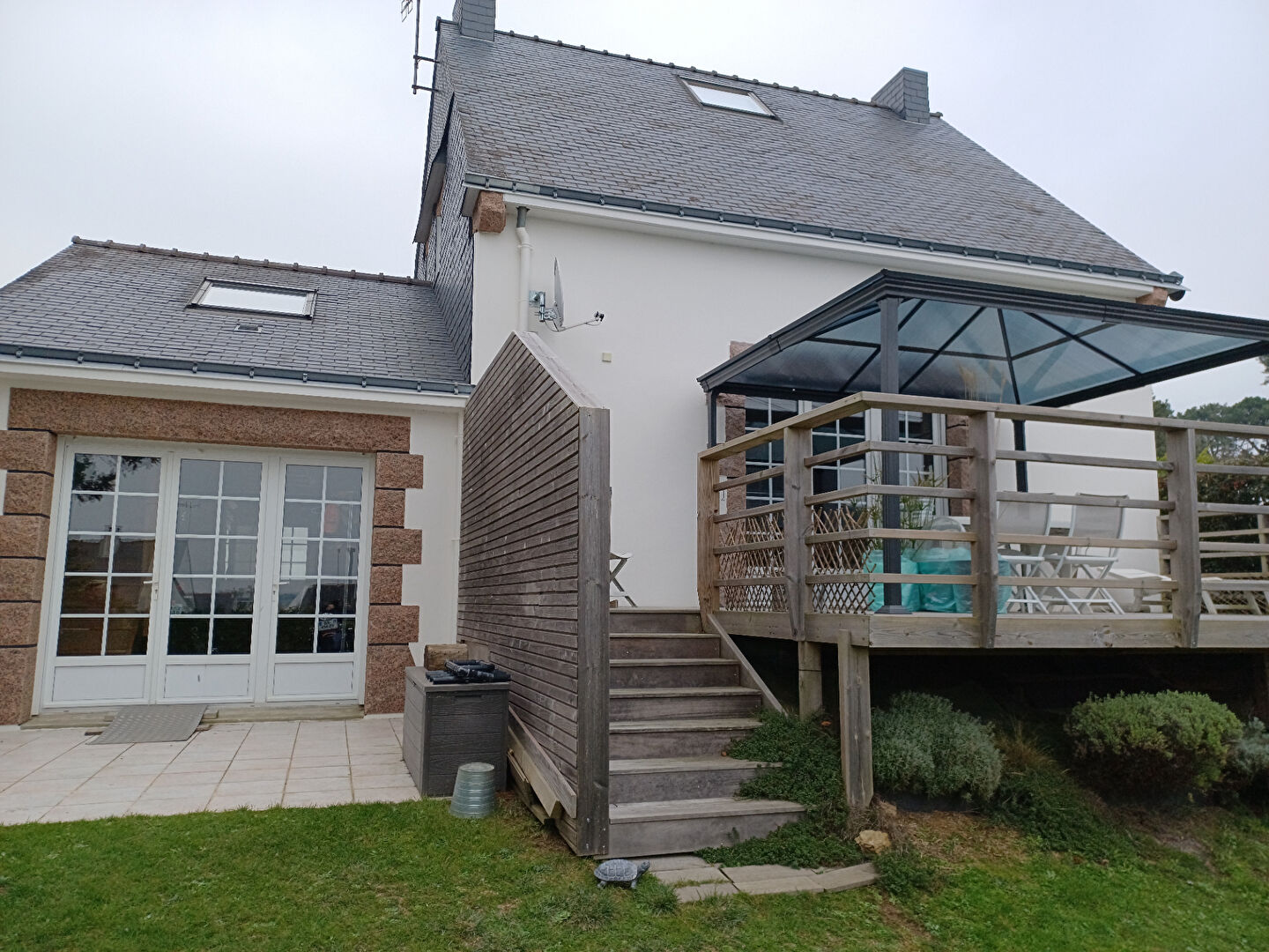 photo de la vente