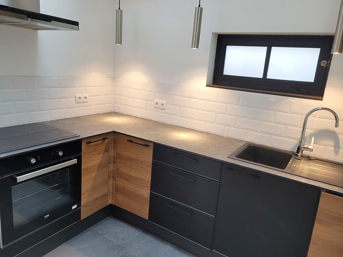 
Maison T3 de 73m² à NIVILLAC
