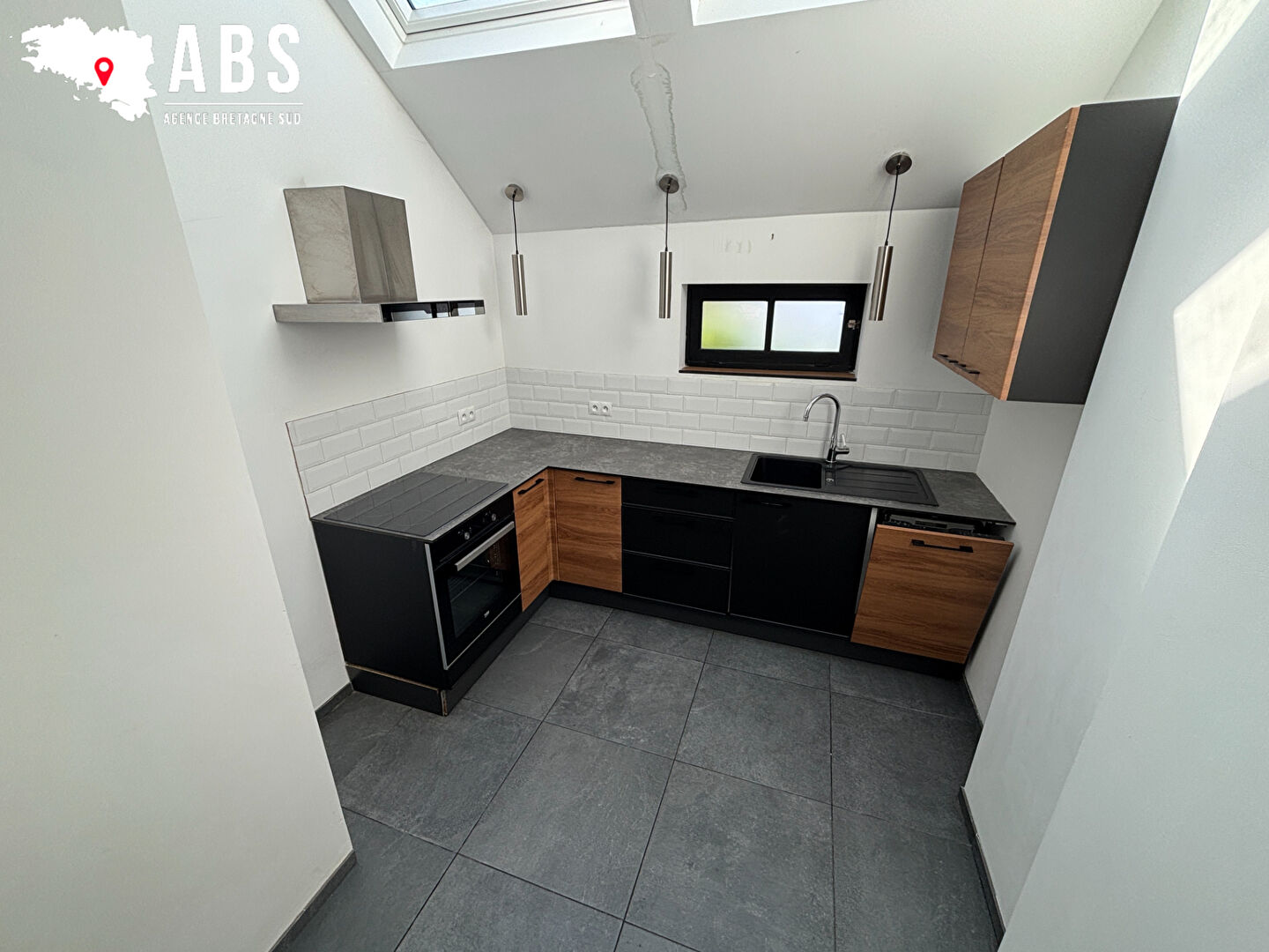 
Maison T3 de 73m² à NIVILLAC
