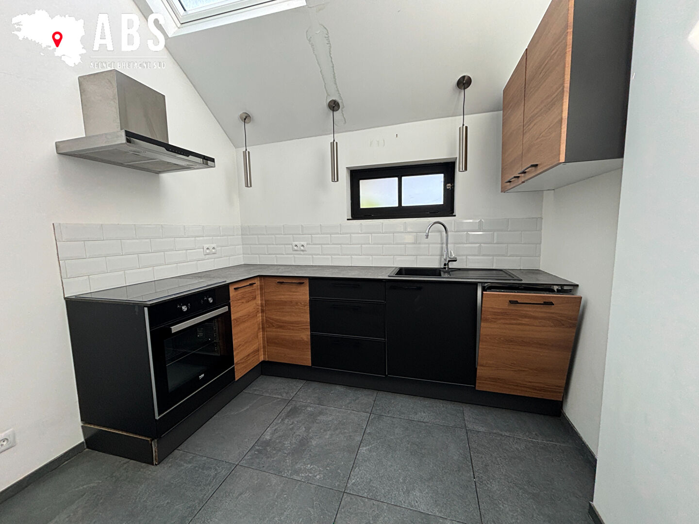 
Maison T3 de 73m² à NIVILLAC
