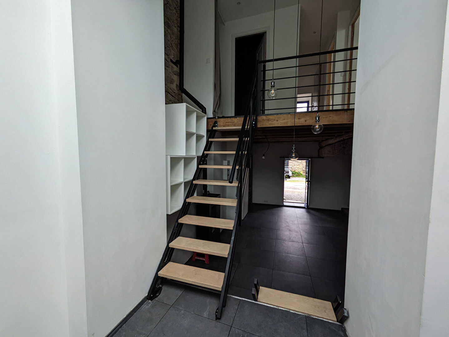 
Maison T3 de 73m² à NIVILLAC
