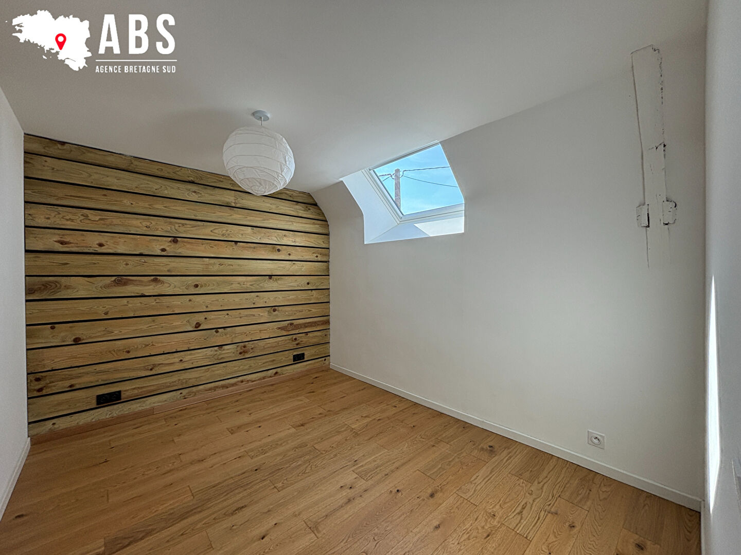 
Maison T3 de 73m² à NIVILLAC
