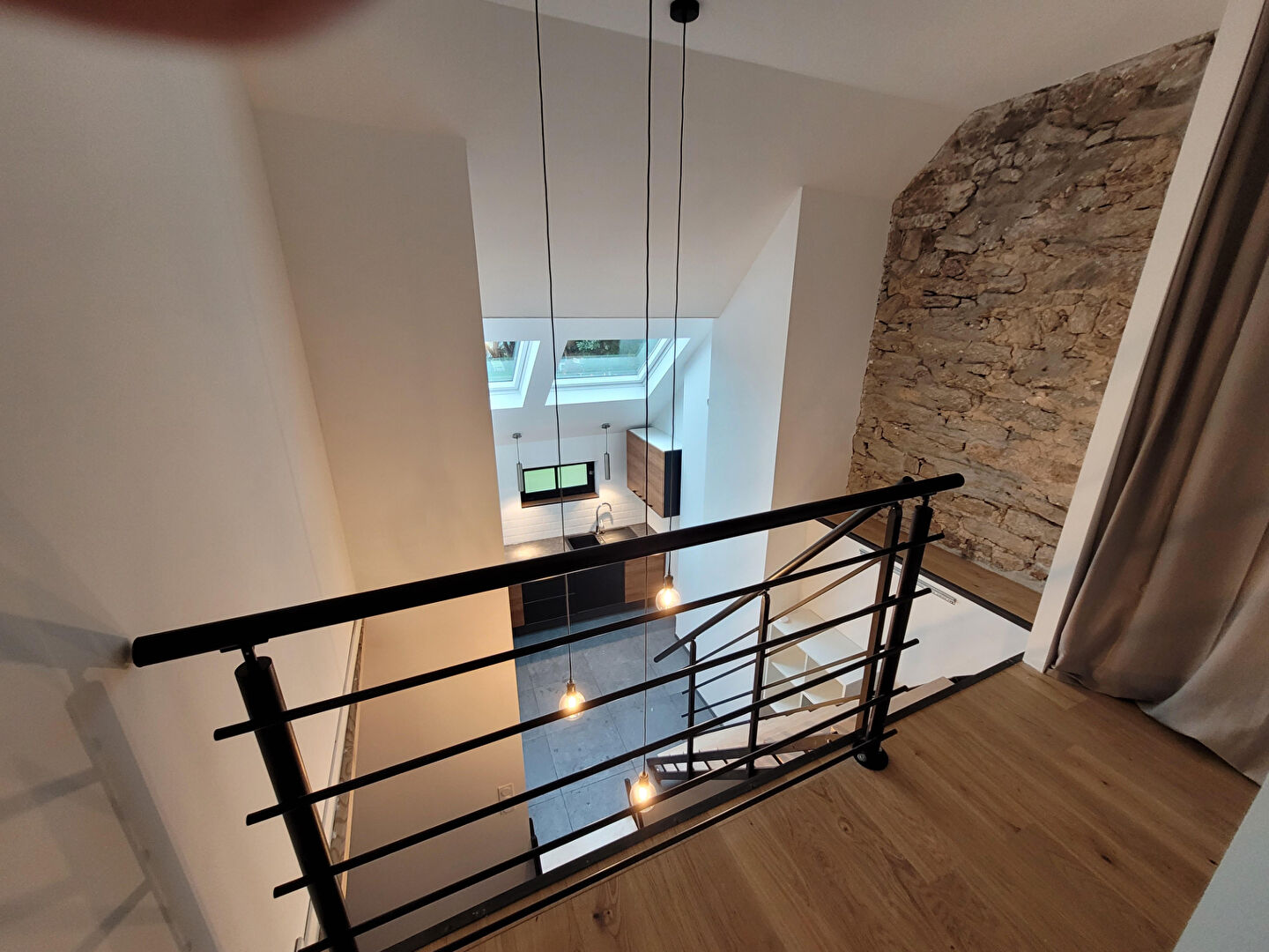 
Maison T3 de 73m² à NIVILLAC
