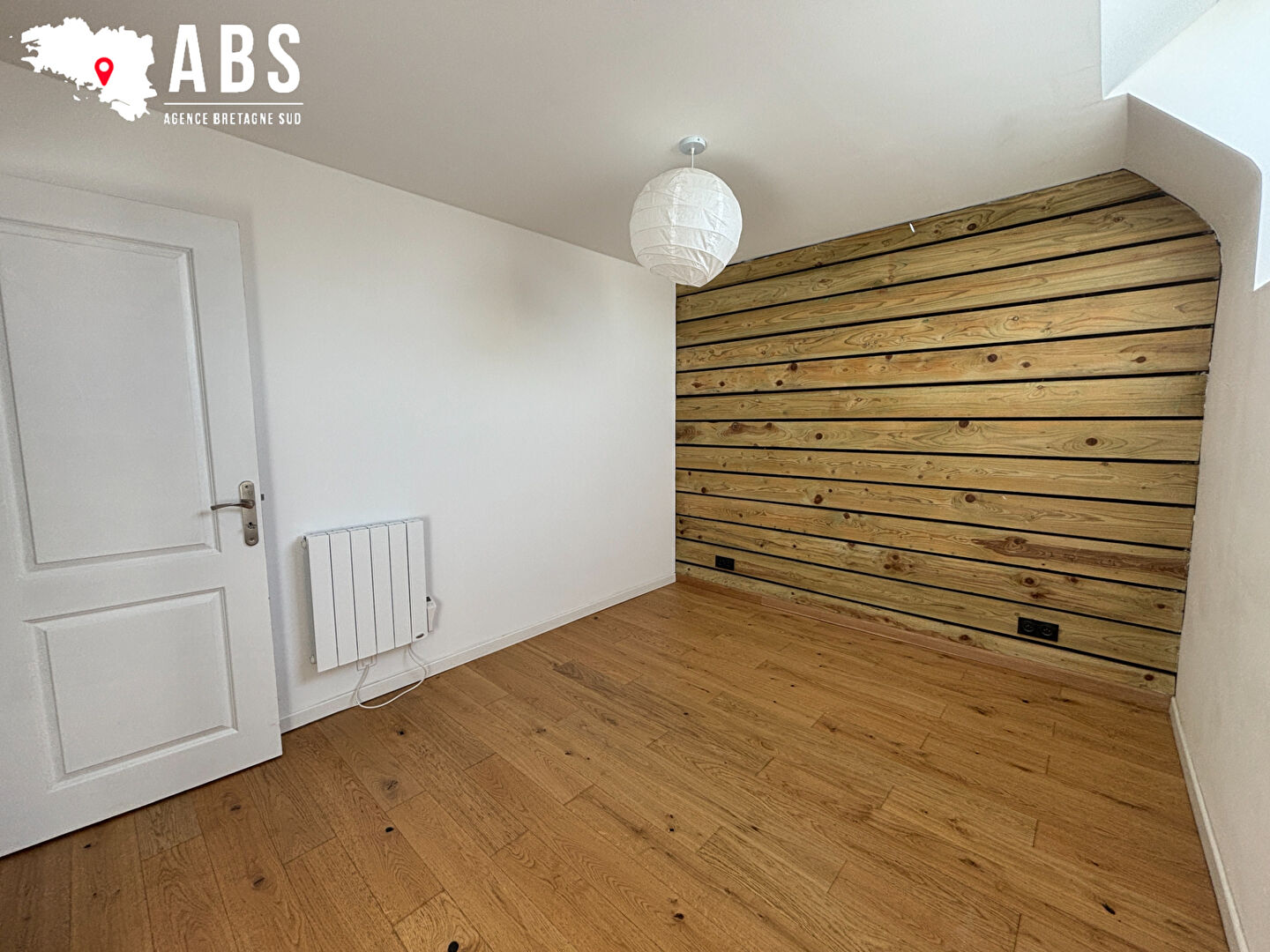 
Maison T3 de 73m² à NIVILLAC
