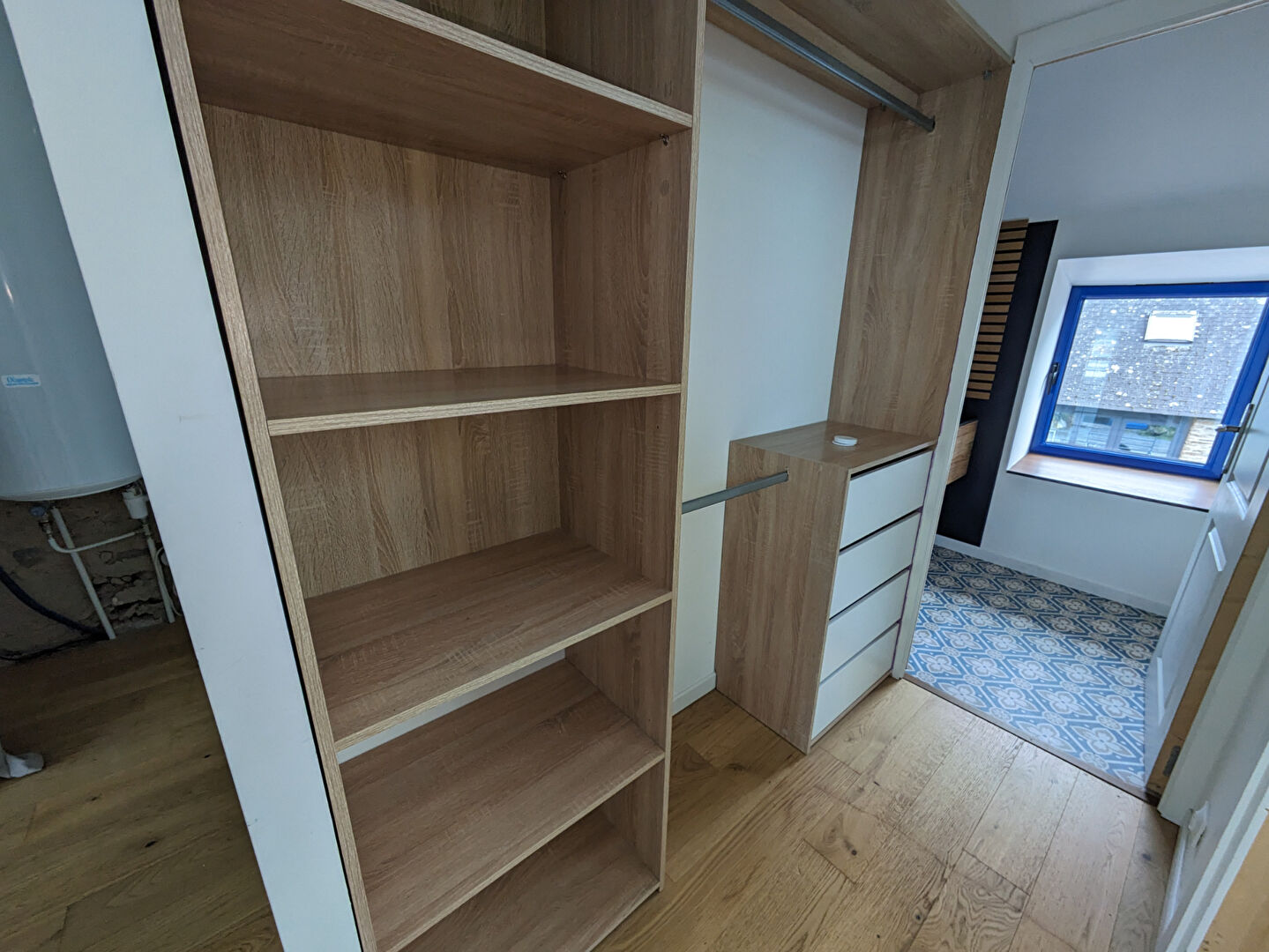 
Maison T3 de 73m² à NIVILLAC
