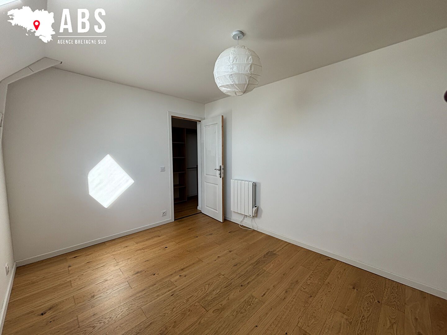 
Maison T3 de 73m² à NIVILLAC
