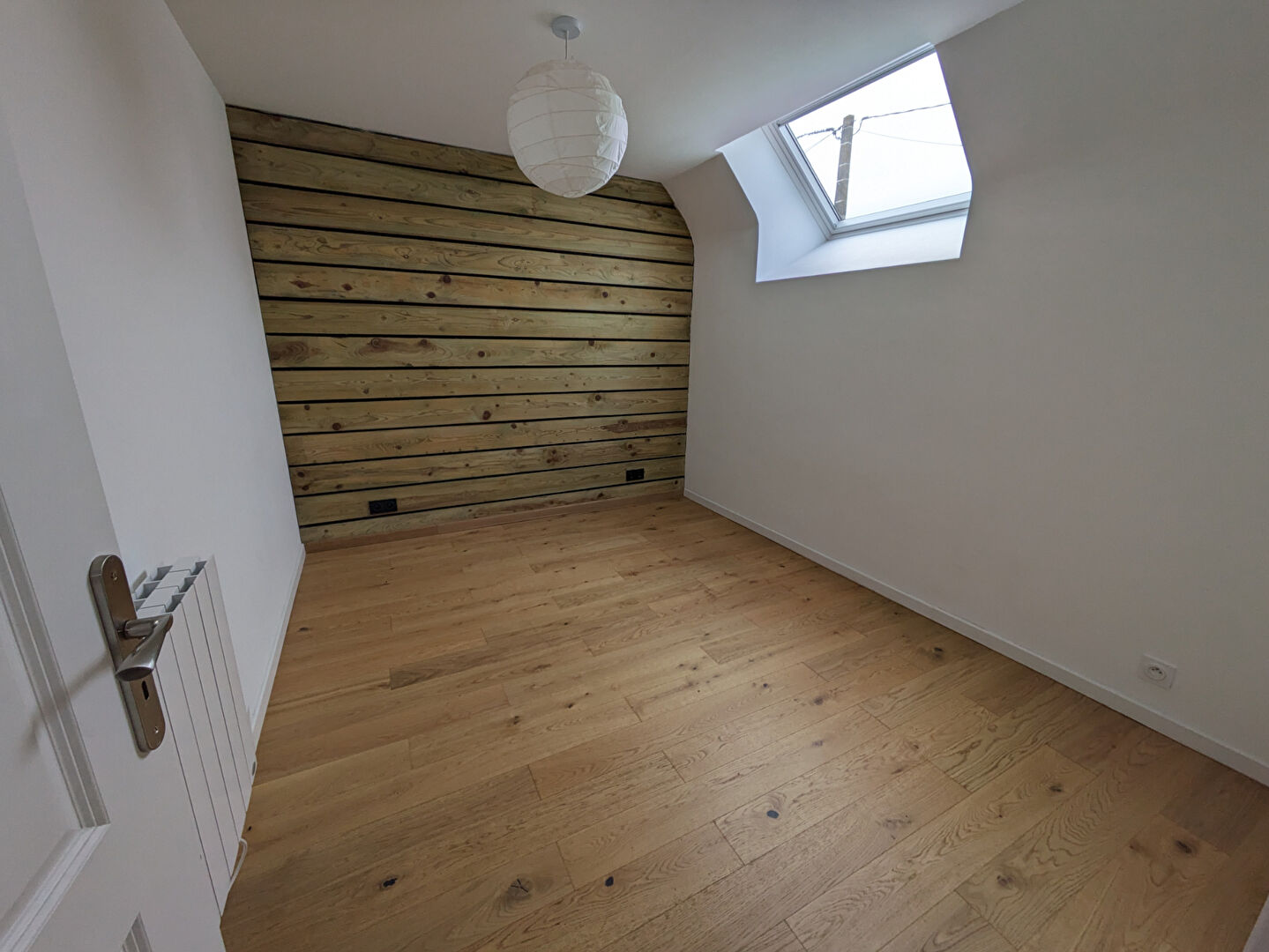 
Maison T3 de 73m² à NIVILLAC
