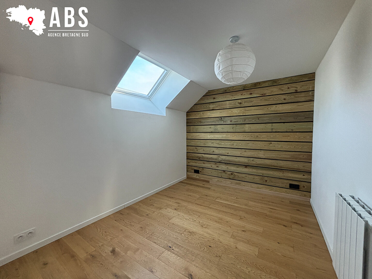 
Maison T3 de 73m² à NIVILLAC
