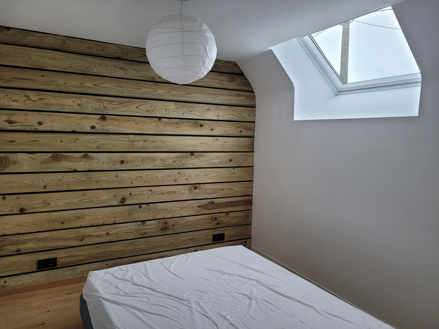 
Maison T3 de 73m² à NIVILLAC
