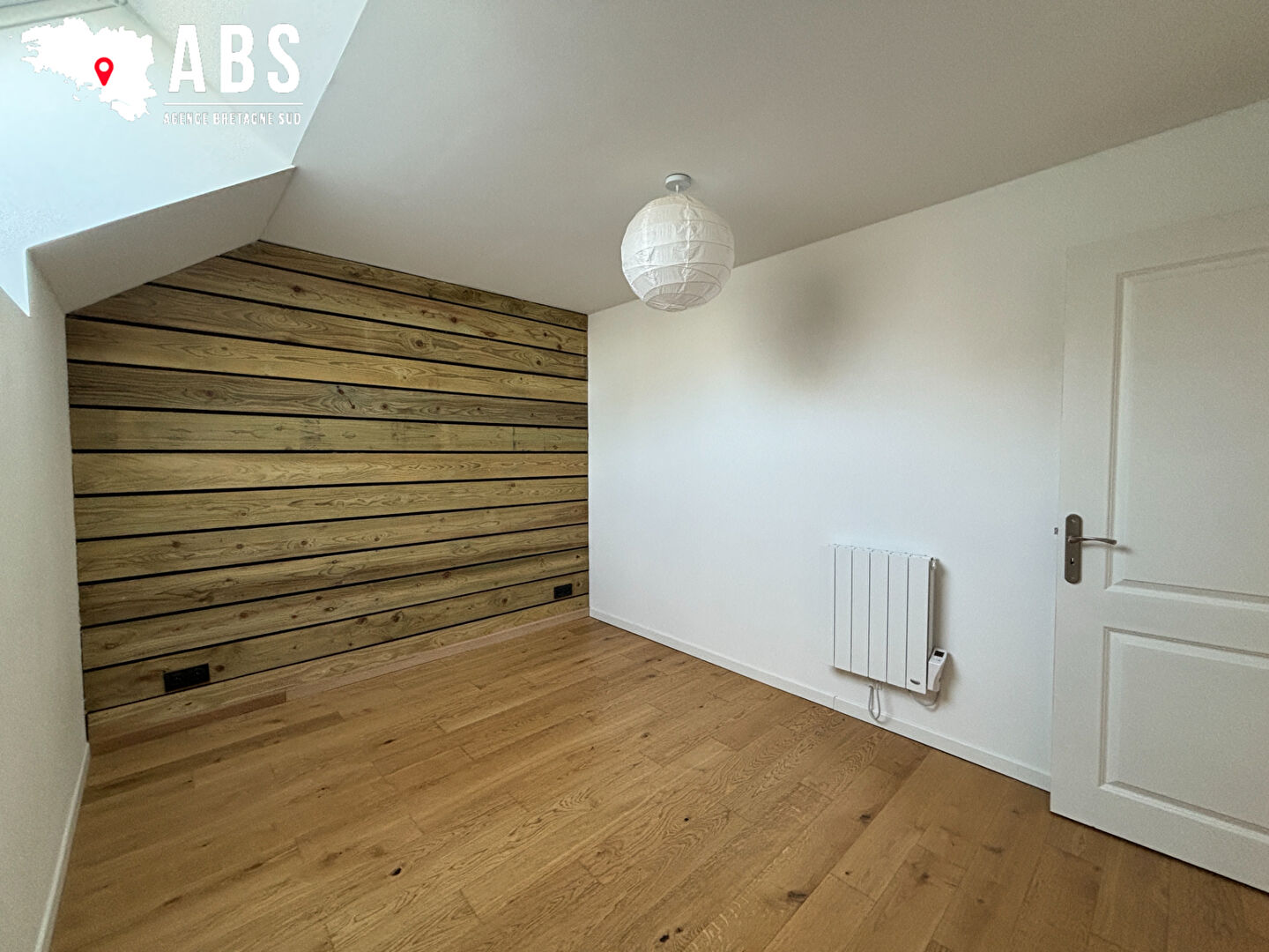 
Maison T3 de 73m² à NIVILLAC
