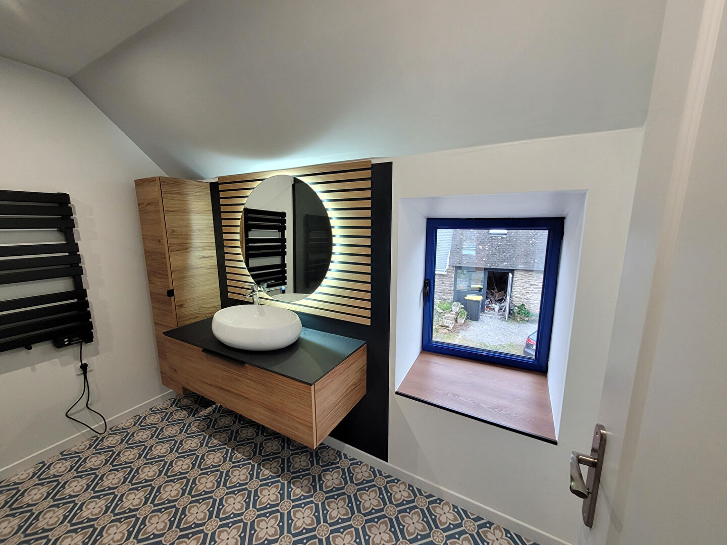 
Maison T3 de 73m² à NIVILLAC
