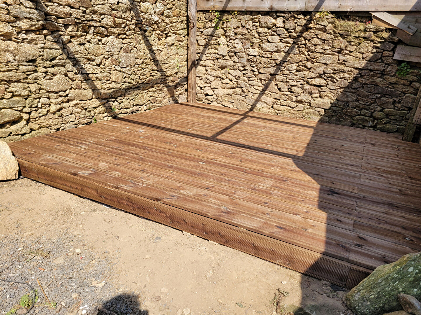 
Maison T3 de 73m² à NIVILLAC
