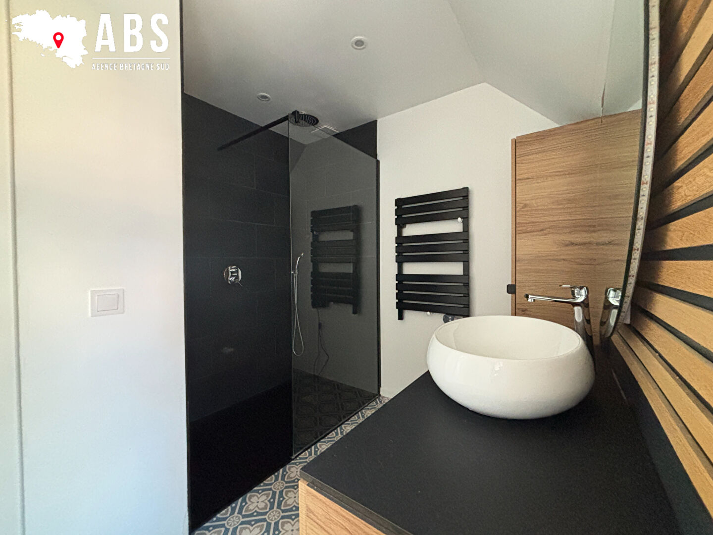 
Maison T3 de 73m² à NIVILLAC
