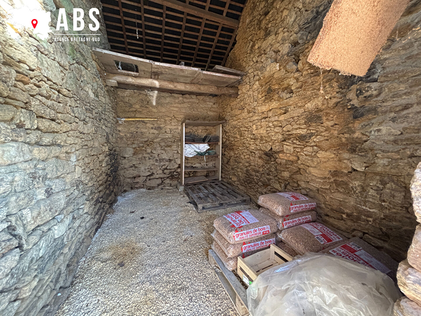 
Maison T3 de 73m² à NIVILLAC
