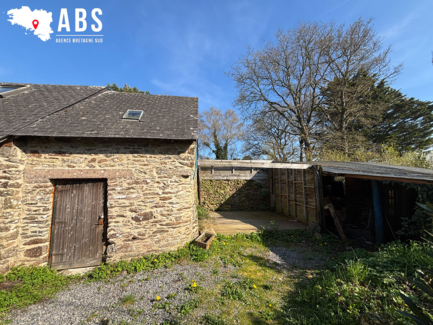 
Maison T3 de 73m² à NIVILLAC
