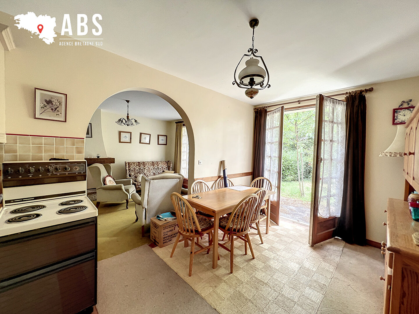 
Maison Saint Dolay 149 m2
