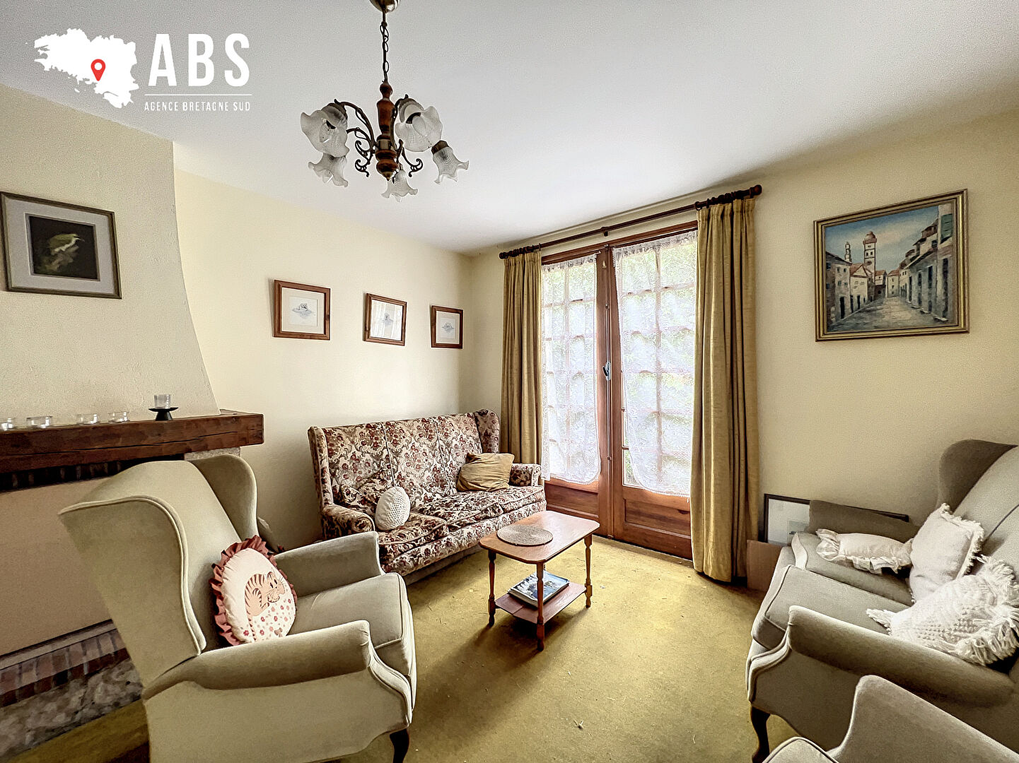 
Maison Saint Dolay 149 m2
