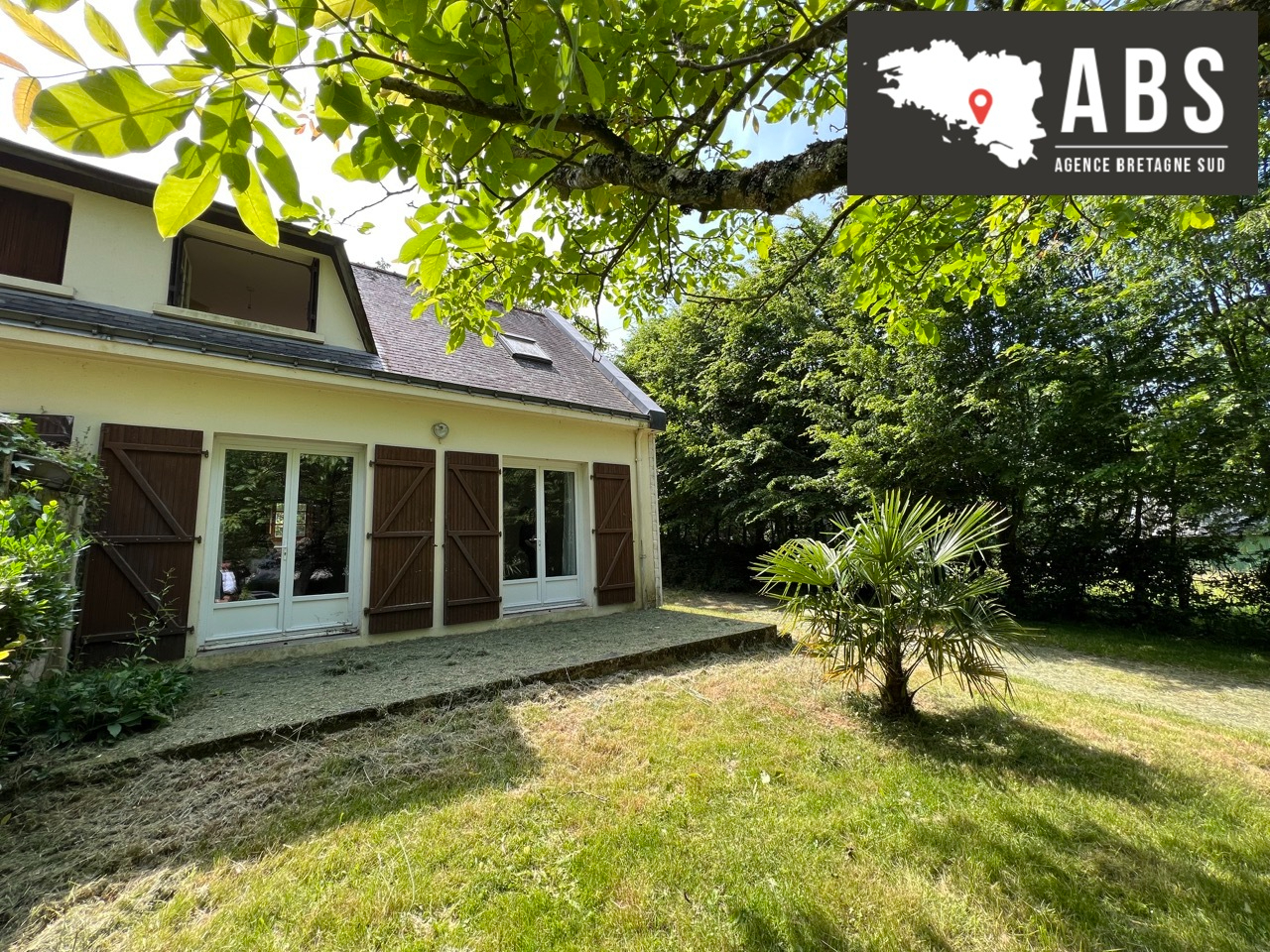 
Maison Saint Dolay 149 m2
