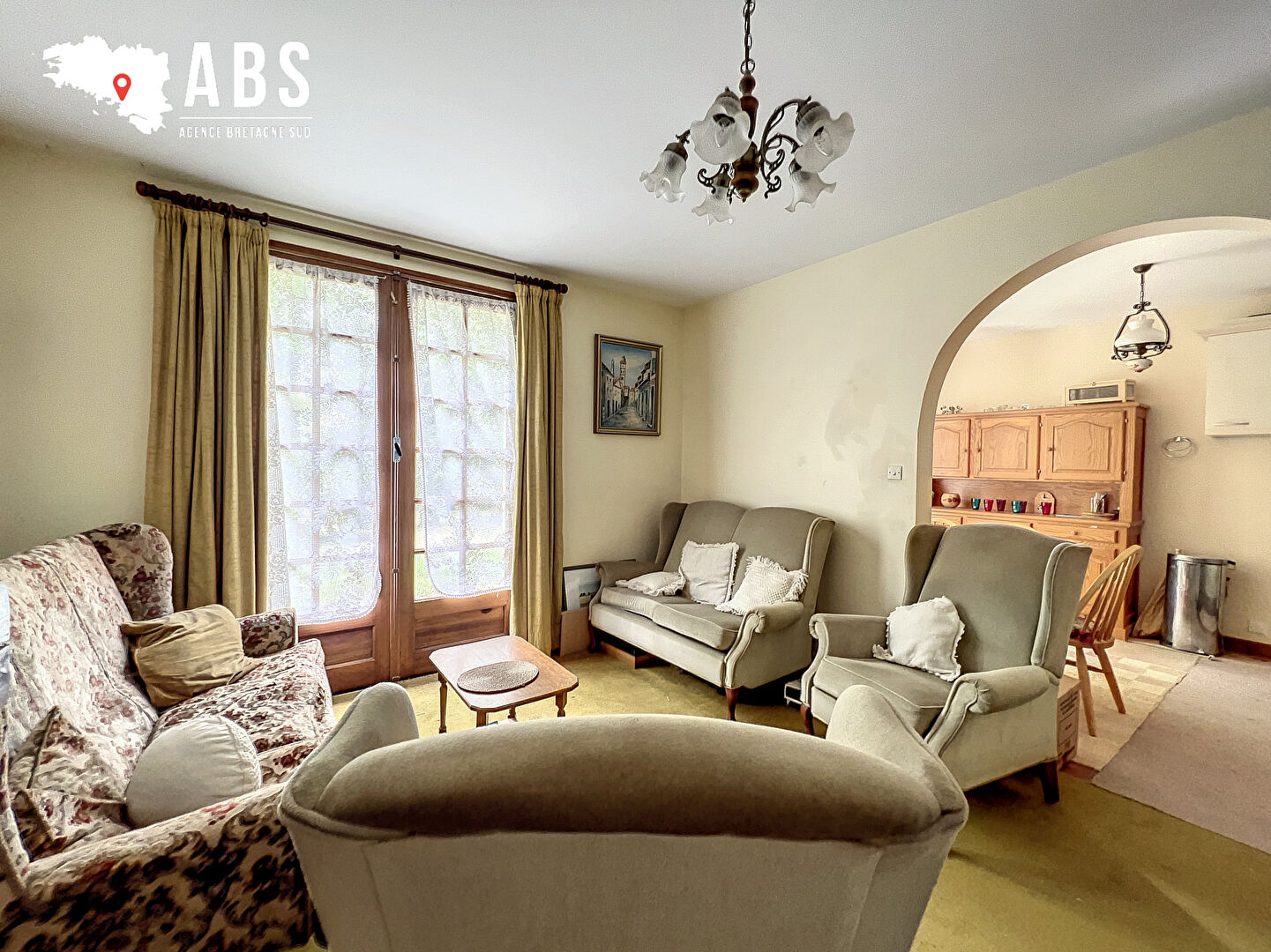 
Maison Saint Dolay 149 m2
