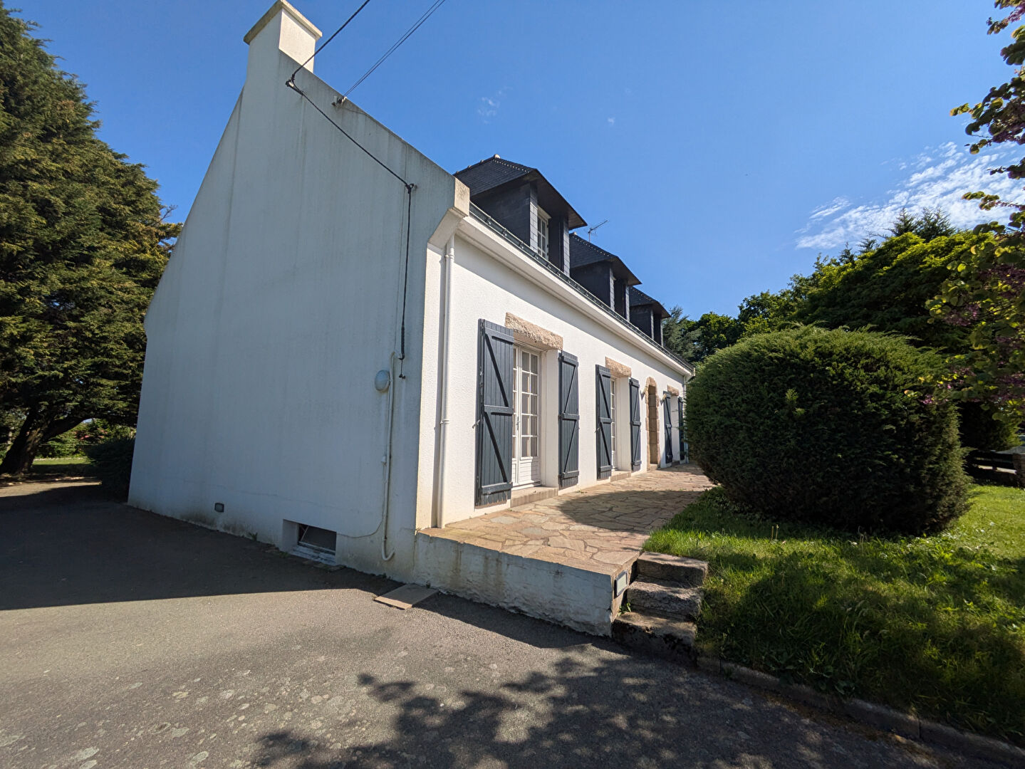 LA ROCHE BERNARD