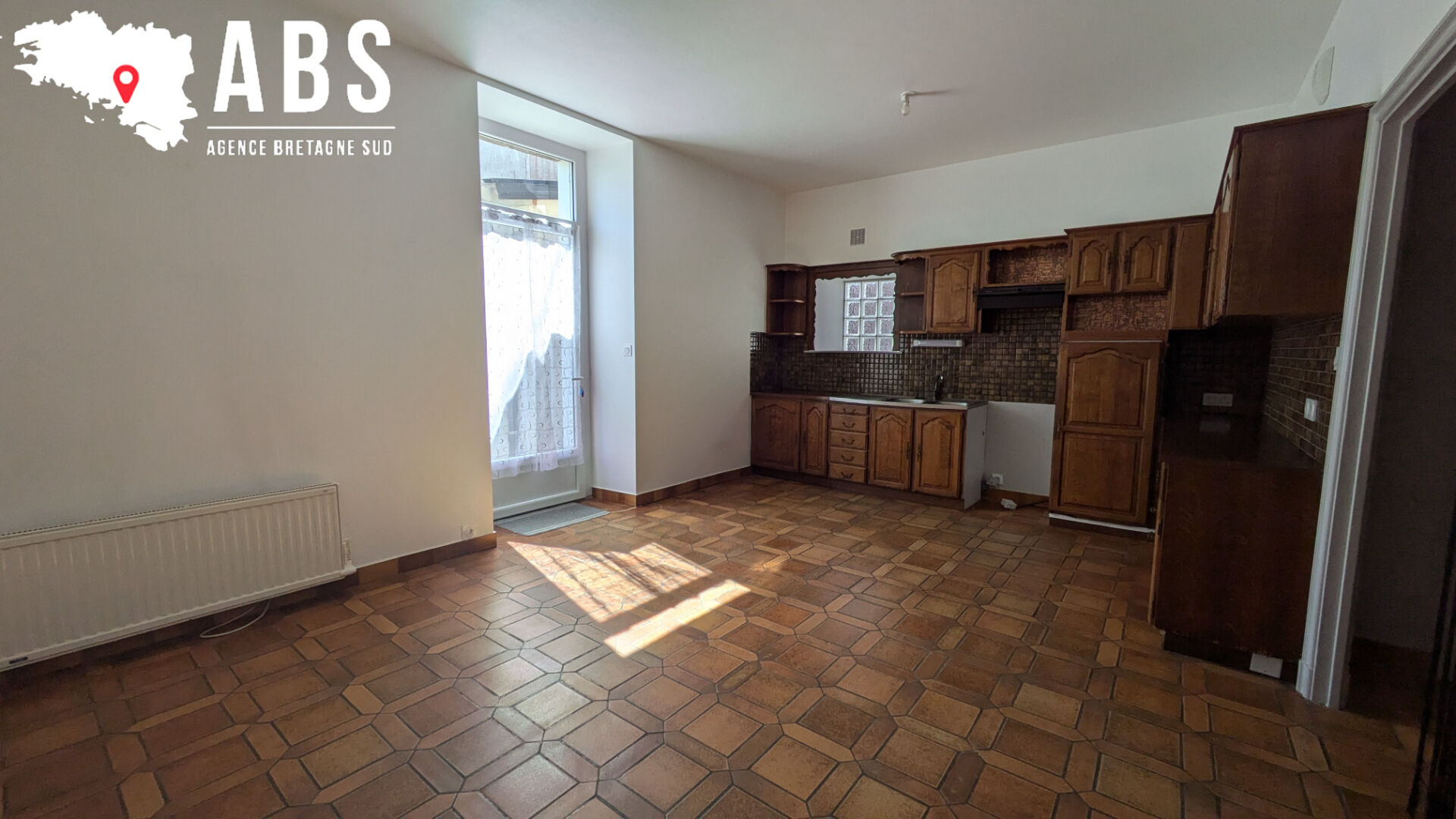 
Appartement T3 de 55.27m² à LA ROCHE-BERNARD
