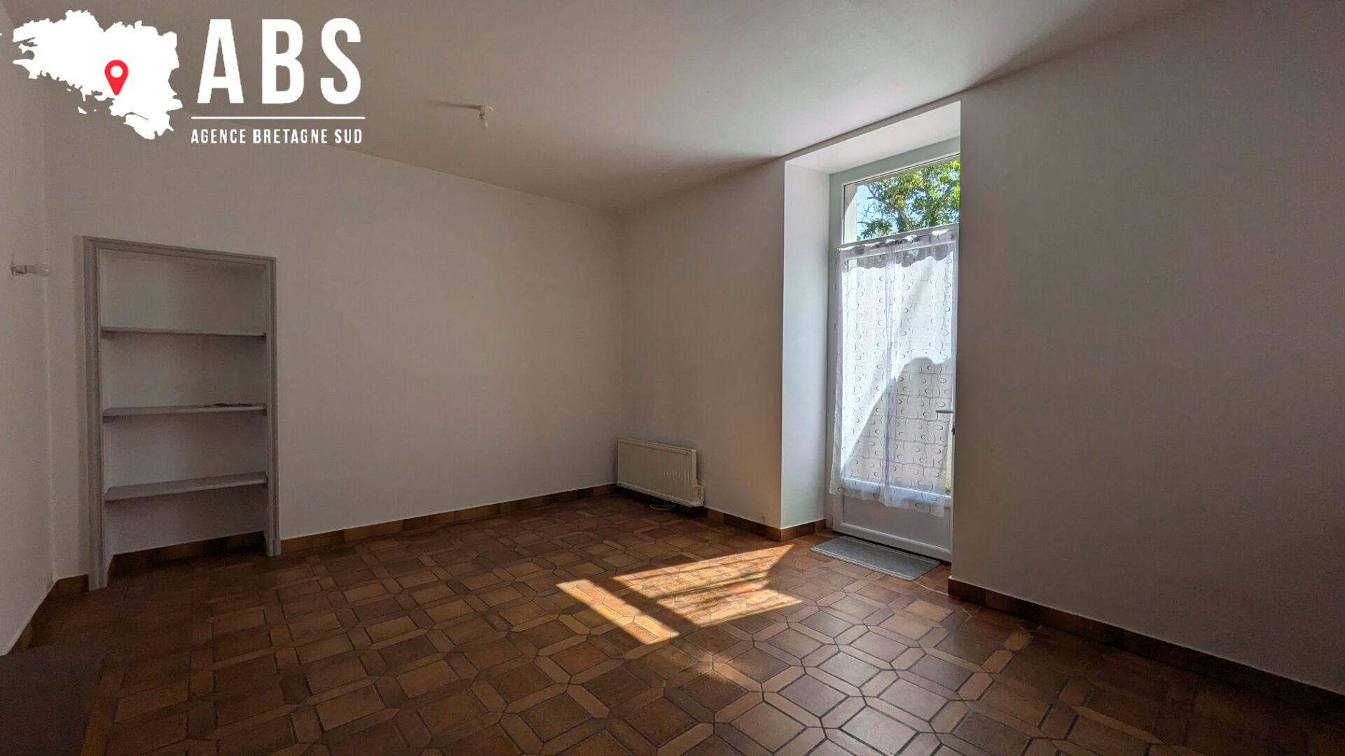 
Appartement T3 de 55.27m² à LA ROCHE-BERNARD
