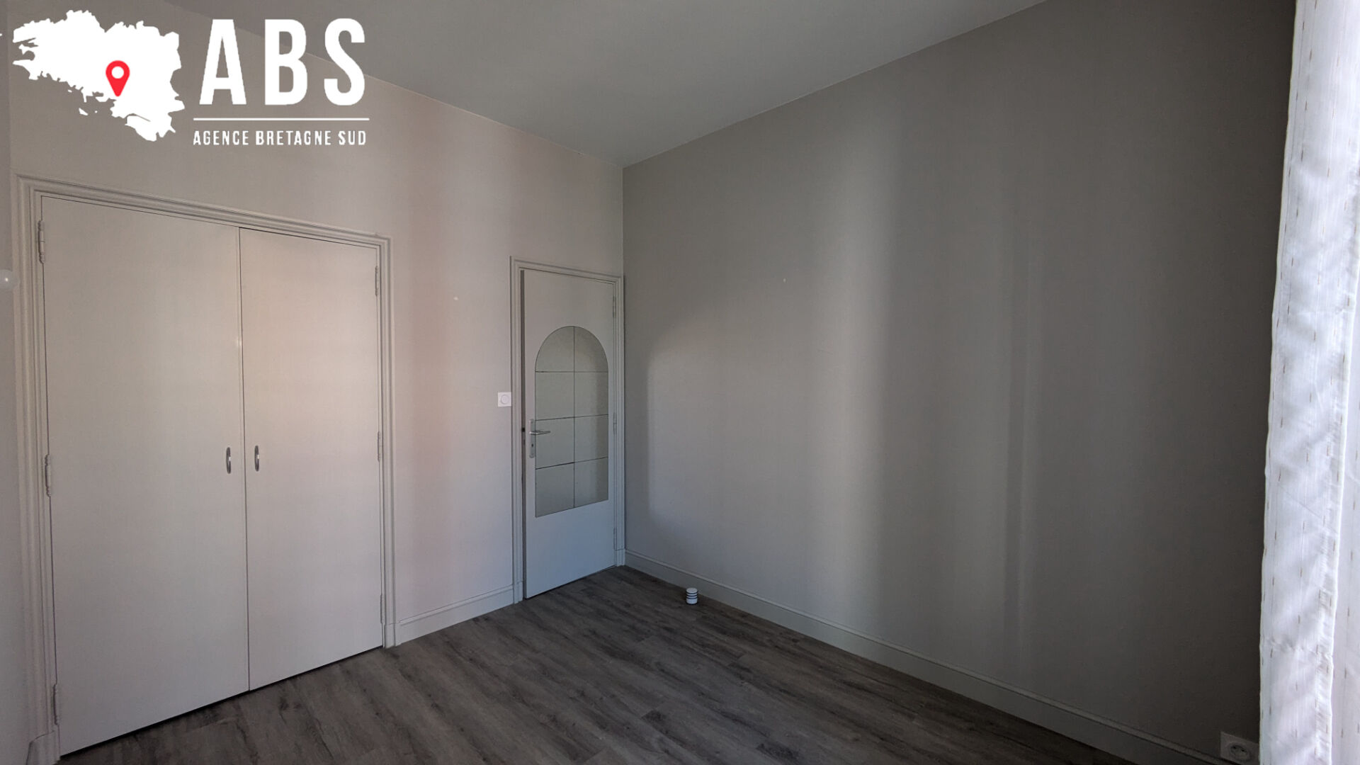 
Appartement T3 de 55.27m² à LA ROCHE-BERNARD
