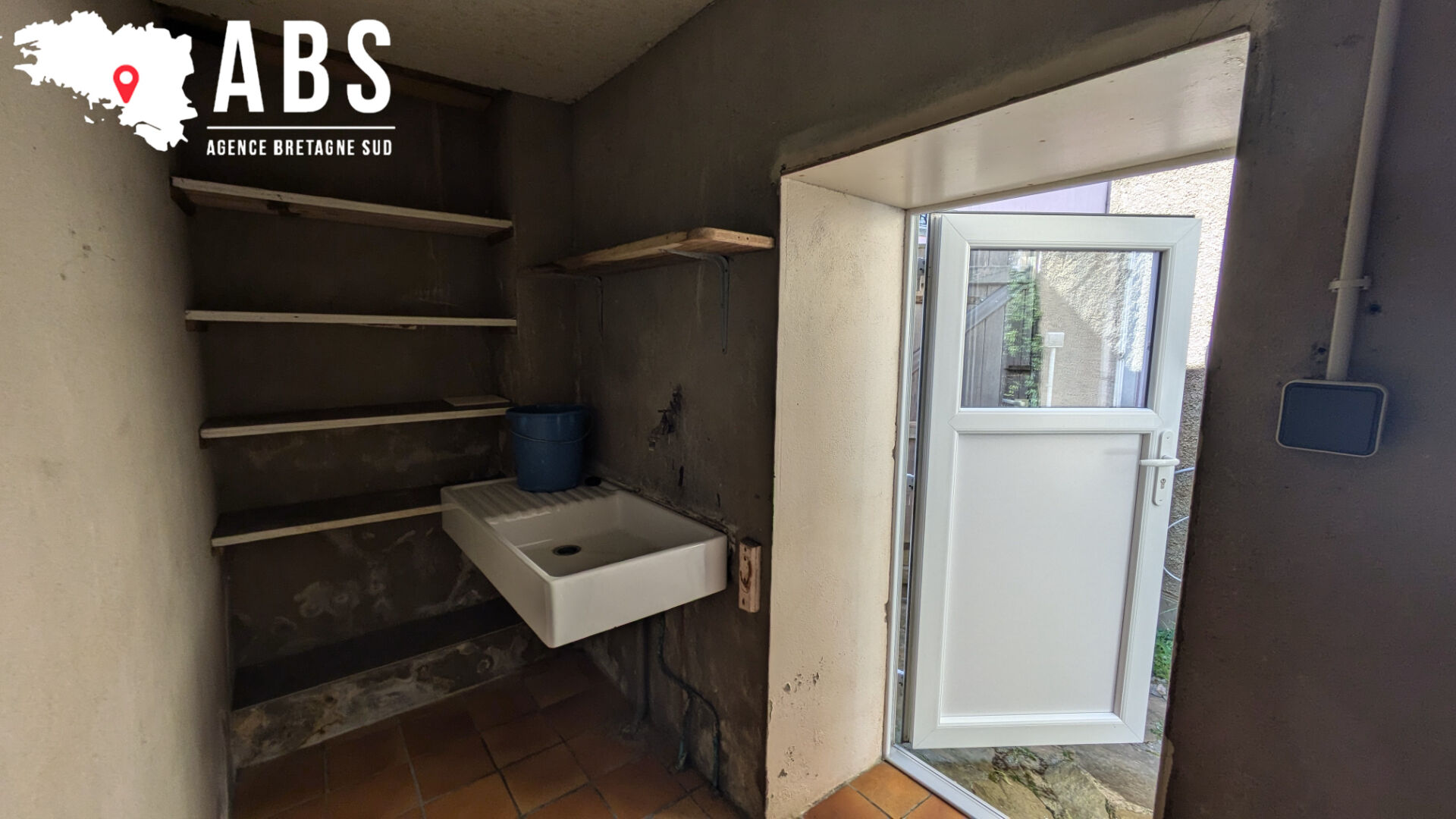 
Appartement T3 de 55.27m² à LA ROCHE-BERNARD
