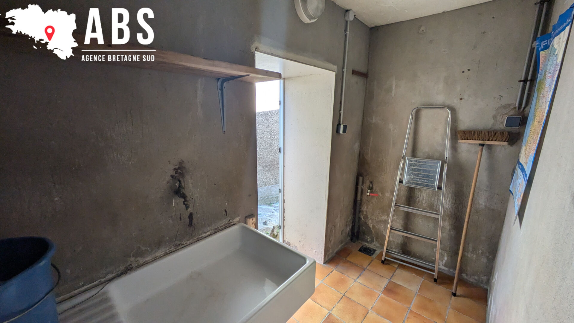 
Appartement T3 de 55.27m² à LA ROCHE-BERNARD
