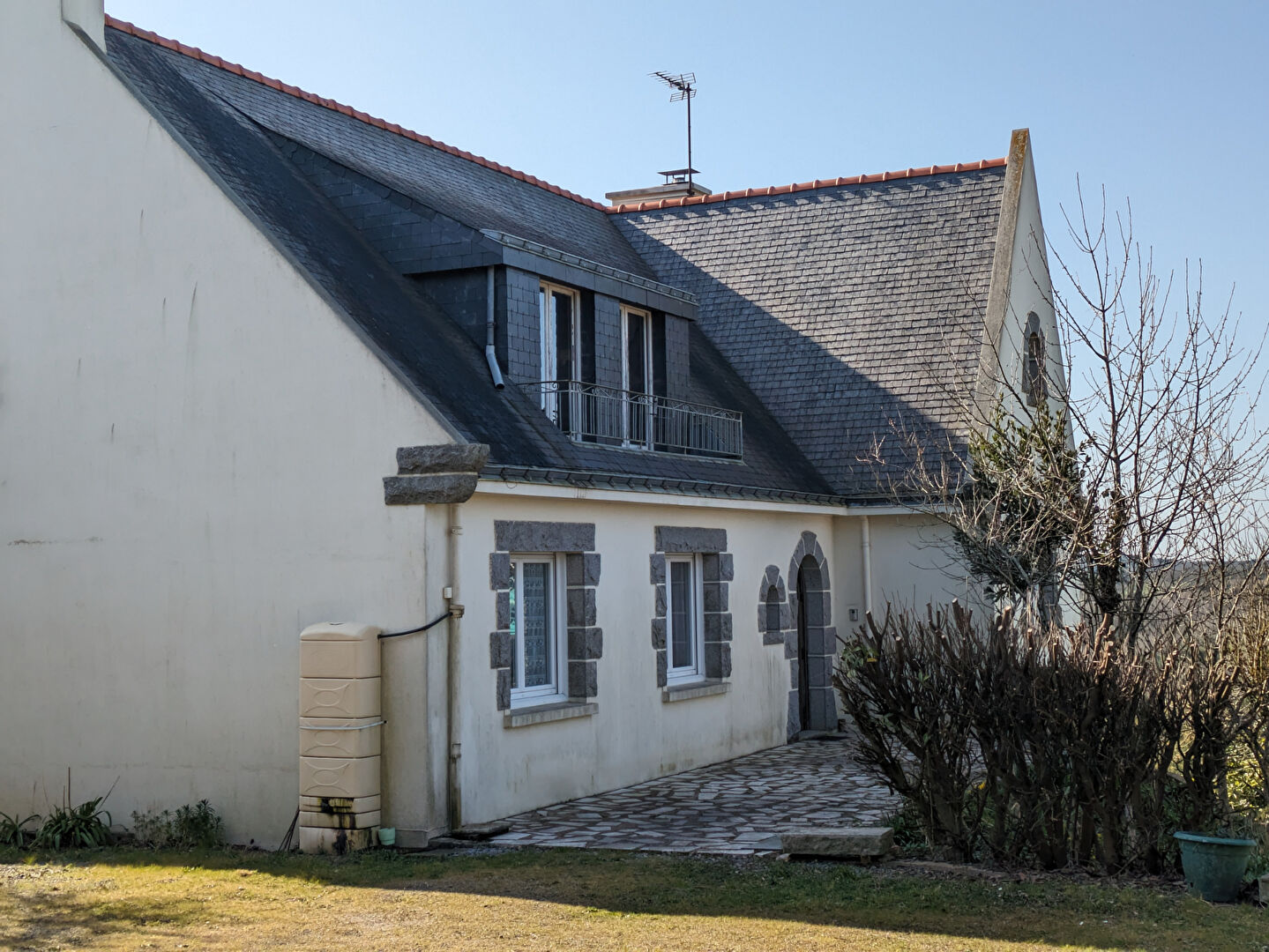 photo de la vente