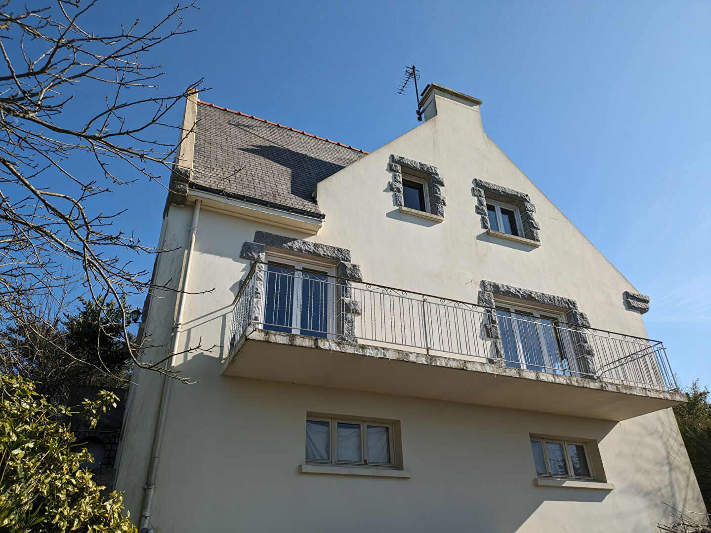 
LA ROCHE BERNARD
