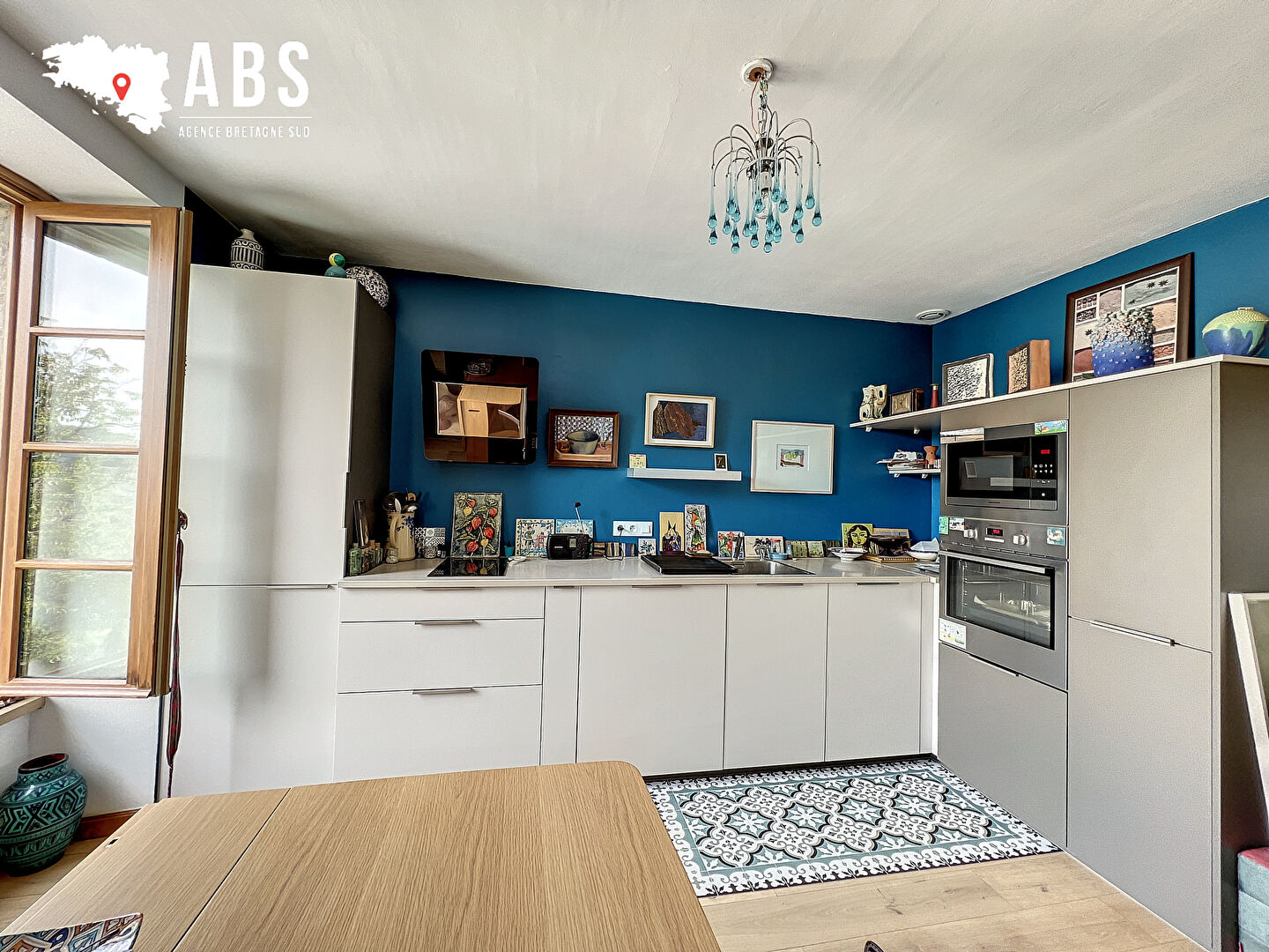 
LA ROCHE BERNARD, Centre
