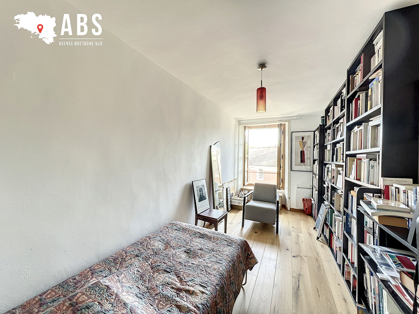 
LA ROCHE BERNARD, Centre
