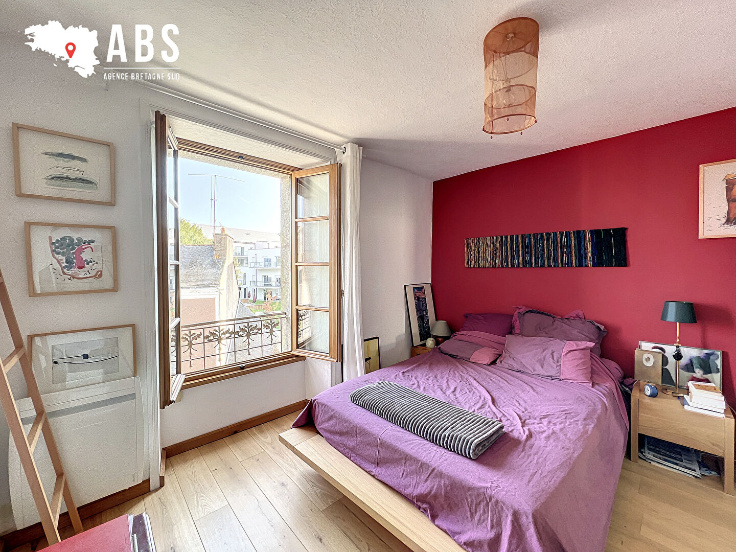 
LA ROCHE BERNARD, Centre
