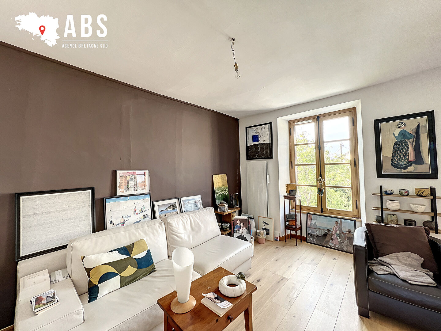 
LA ROCHE BERNARD, Centre
