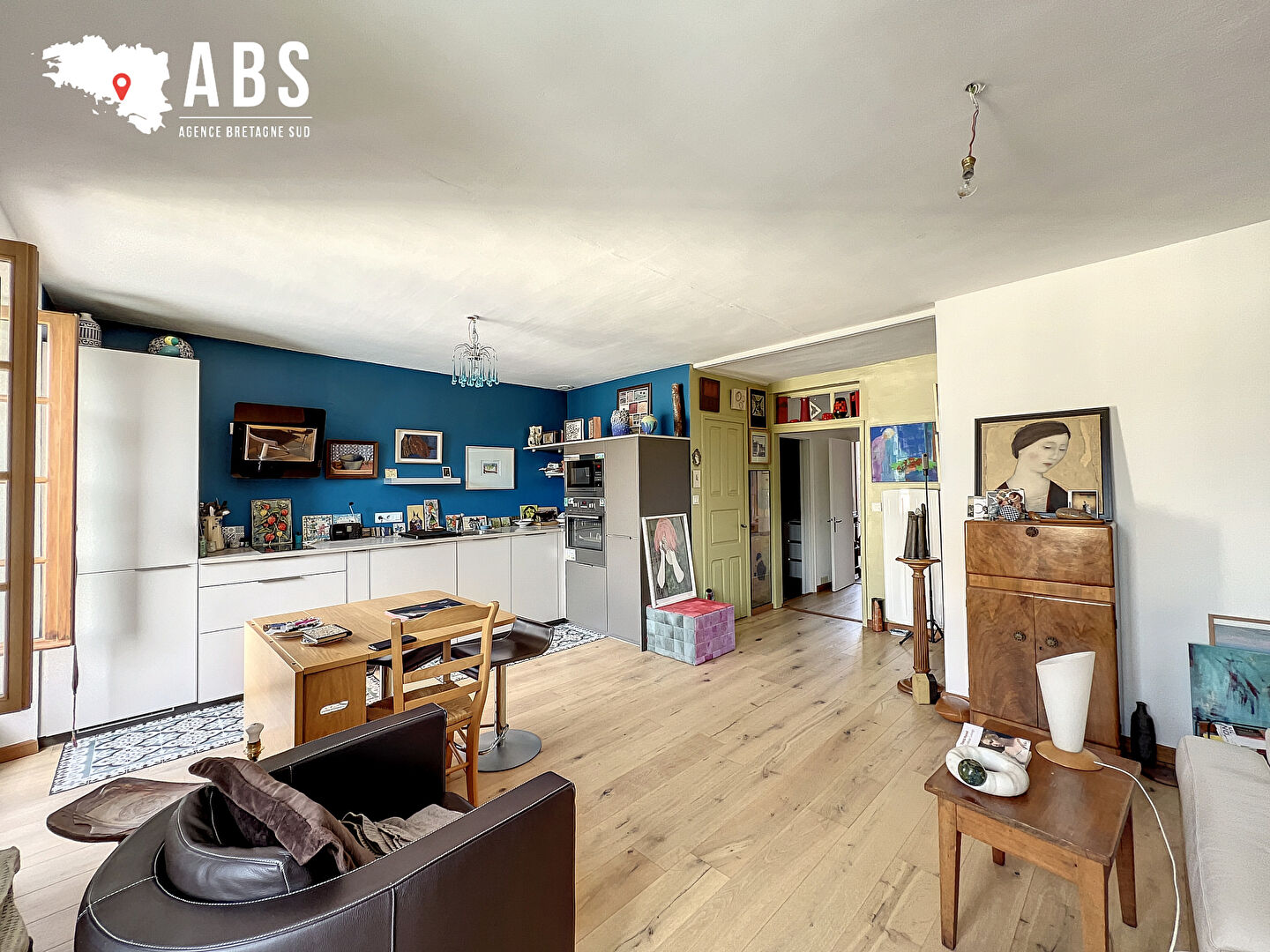 
LA ROCHE BERNARD, Centre
