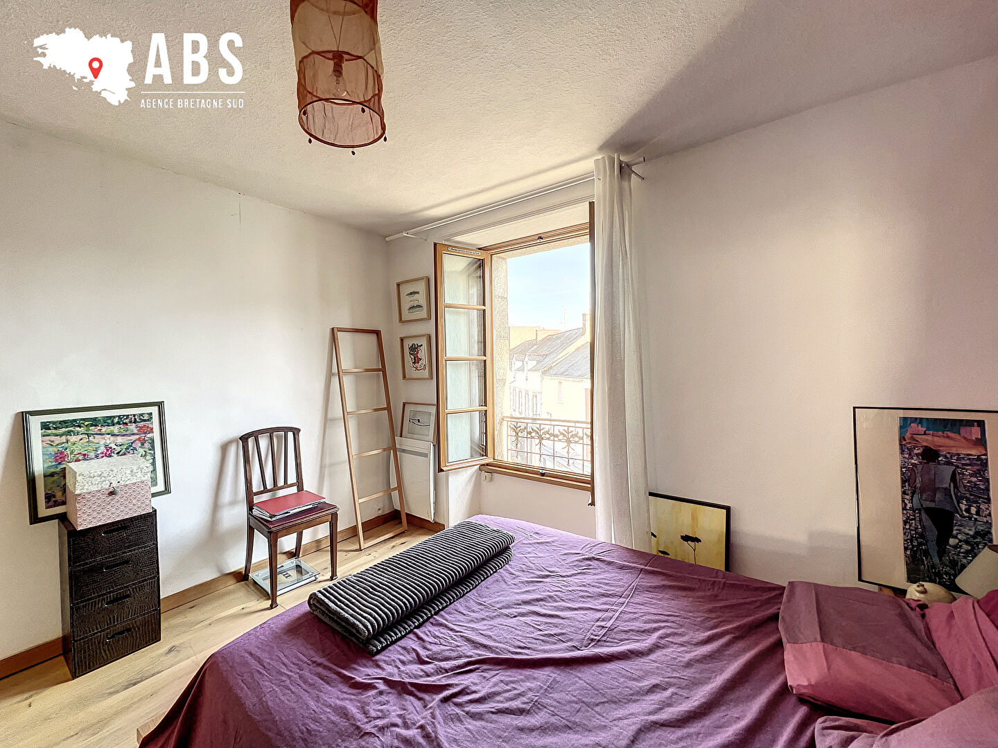 
LA ROCHE BERNARD, Centre
