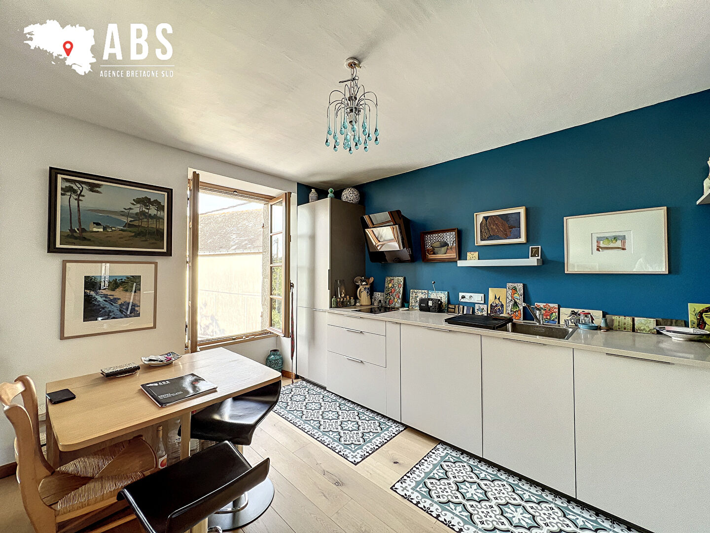 
LA ROCHE BERNARD, Centre
