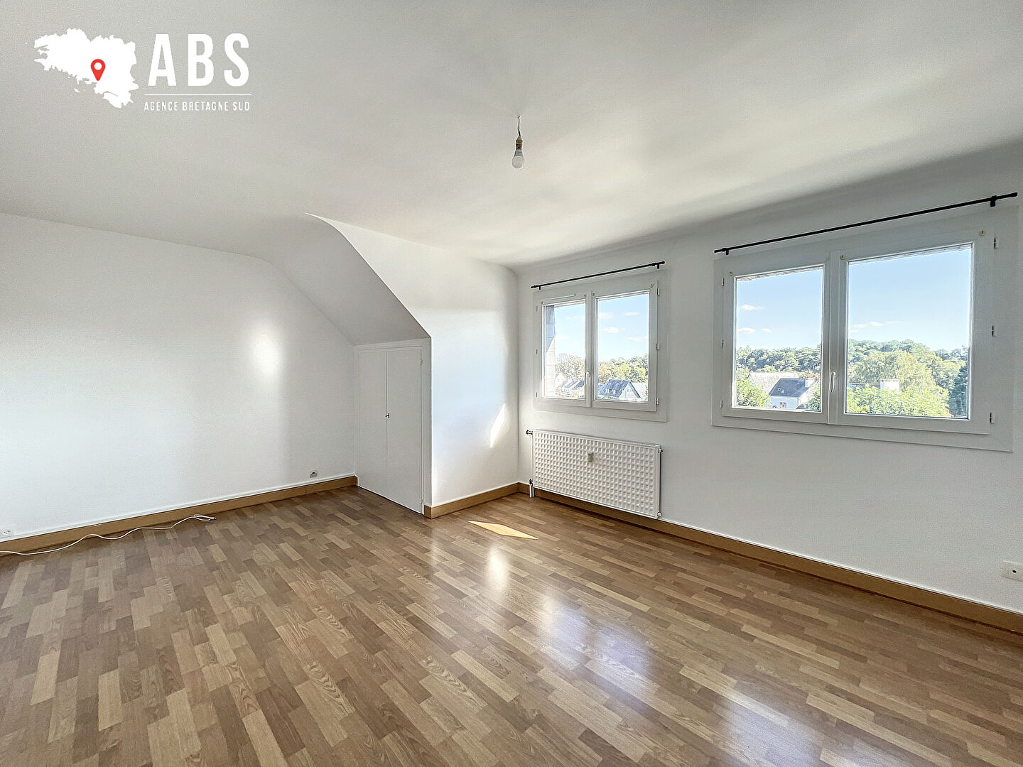 
Appartement  56m² - centre LA ROCHE BERNARD
