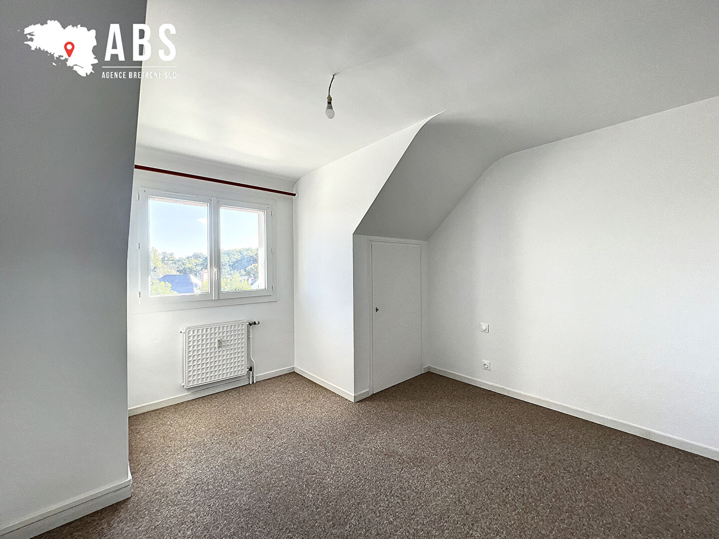 
Appartement  56m² - centre LA ROCHE BERNARD
