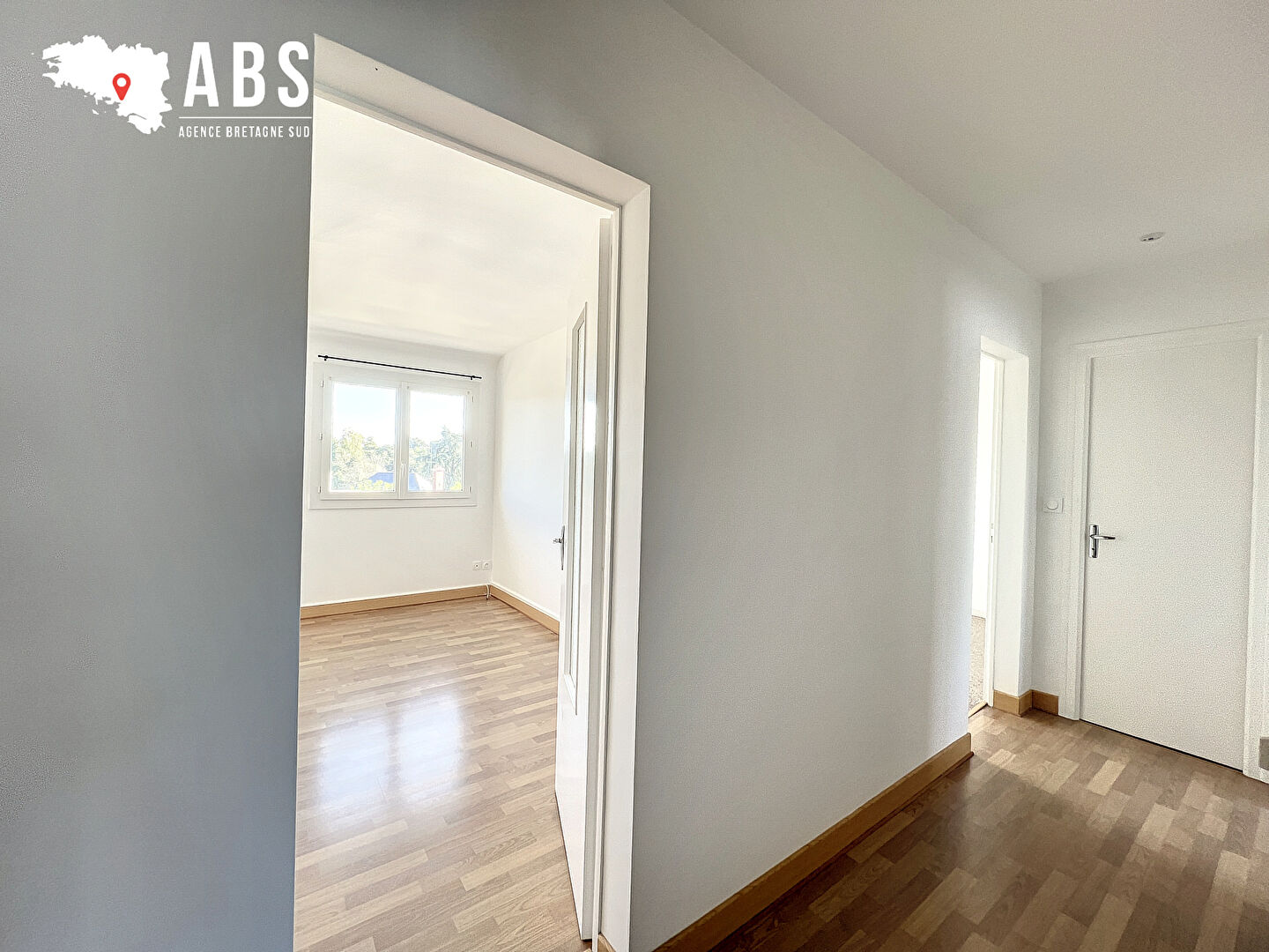 
Appartement  56m² - centre LA ROCHE BERNARD
