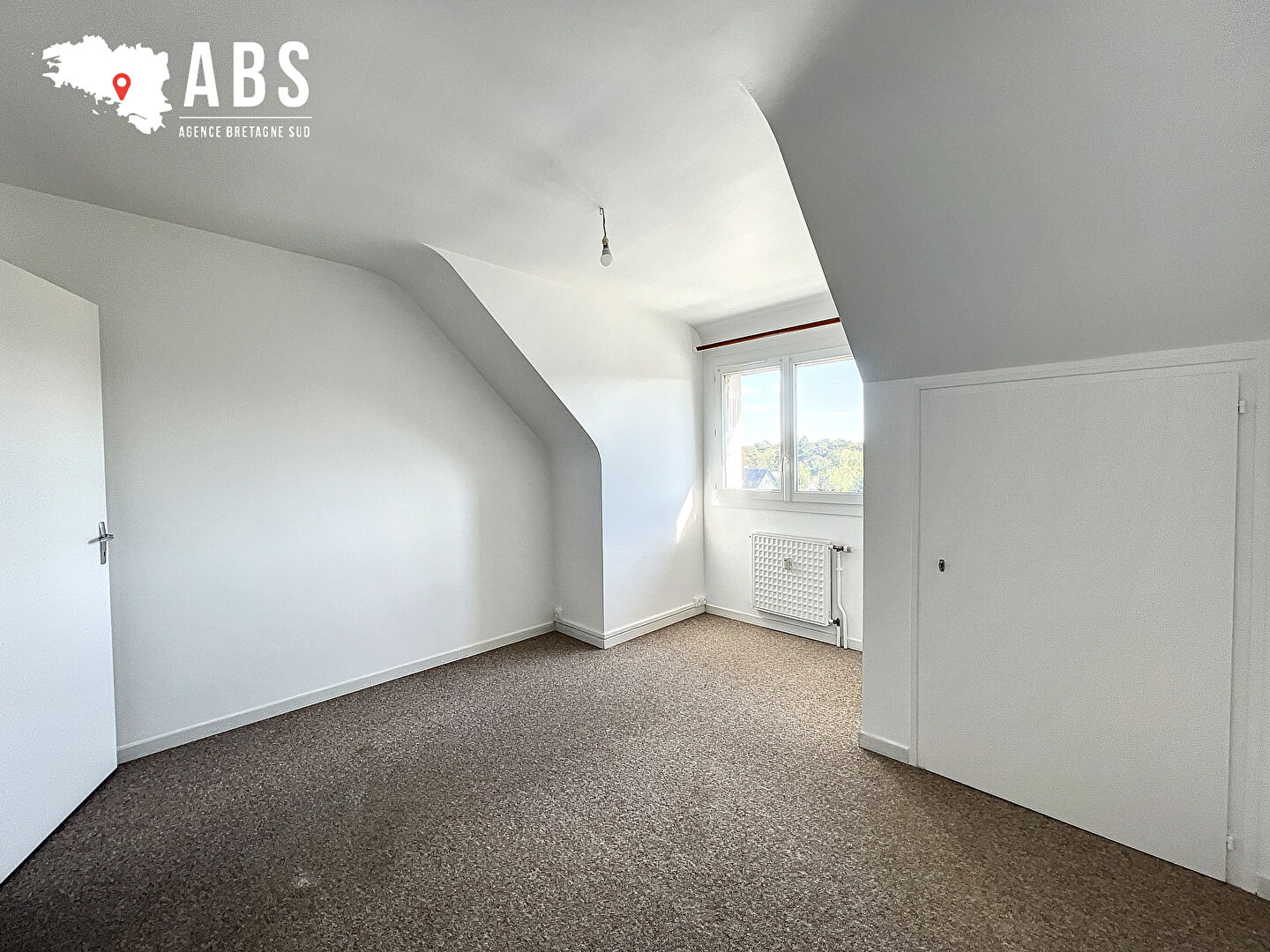 
Appartement  56m² - centre LA ROCHE BERNARD
