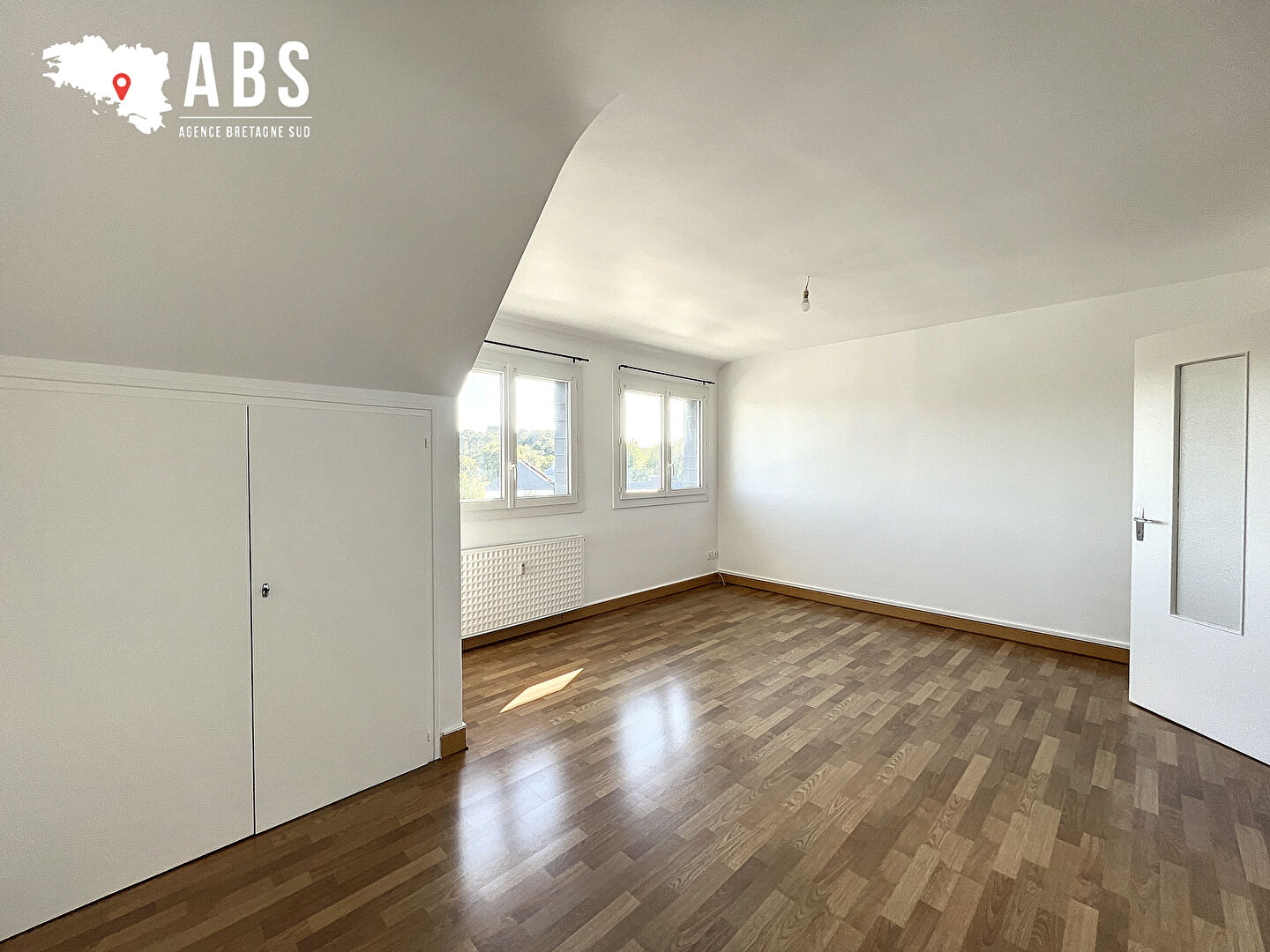 
Appartement  56m² - centre LA ROCHE BERNARD
