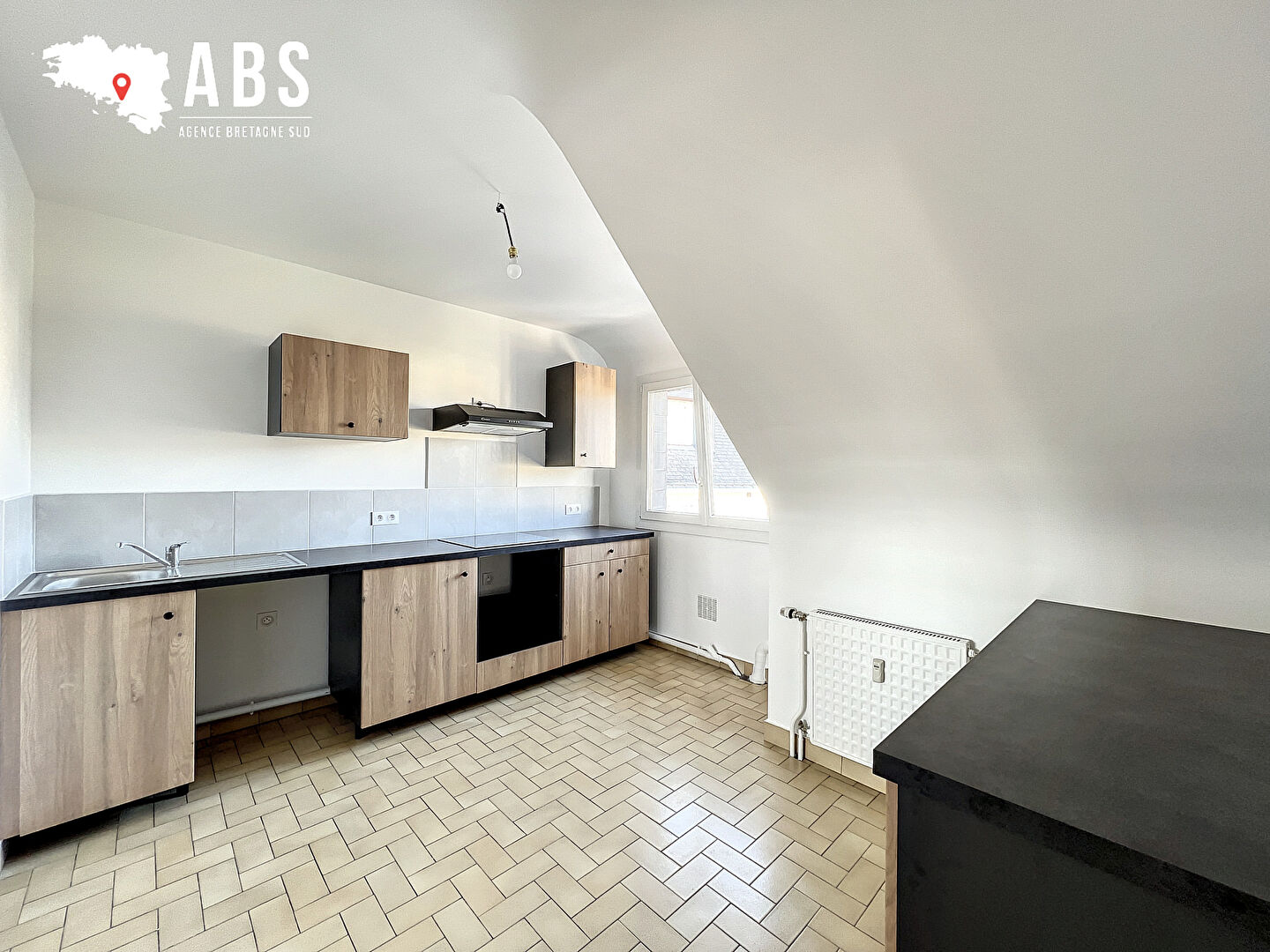 
Appartement  56m² - centre LA ROCHE BERNARD
