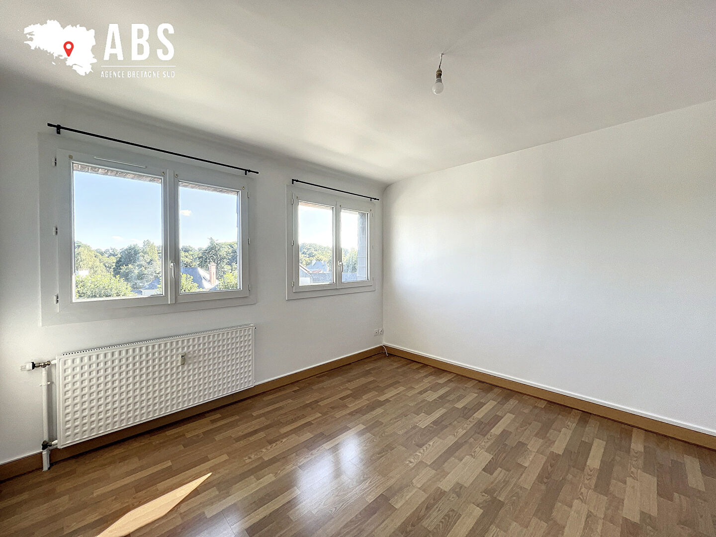
Appartement  56m² - centre LA ROCHE BERNARD
