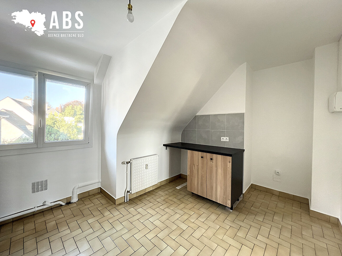 
Appartement  56m² - centre LA ROCHE BERNARD
